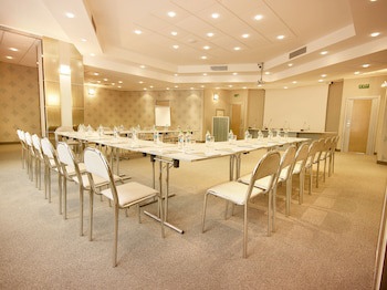 Continental Forum Oradea