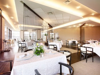 Continental Forum Oradea