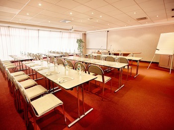 Continental Forum Oradea