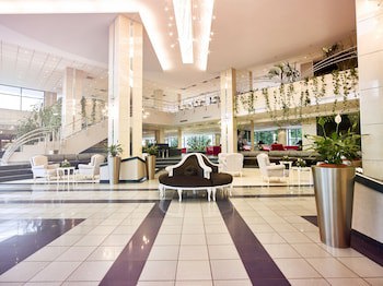 Continental Forum Oradea