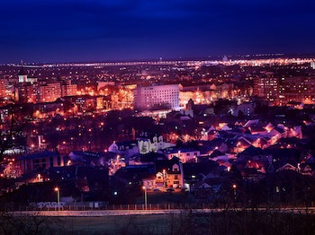Continental Forum Oradea