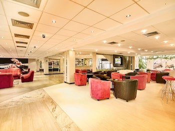 Continental Forum Oradea