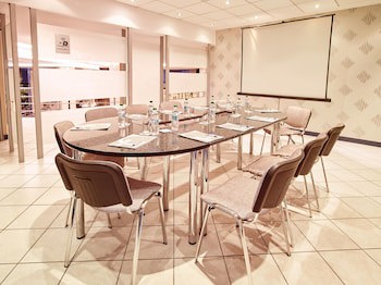 Continental Forum Oradea