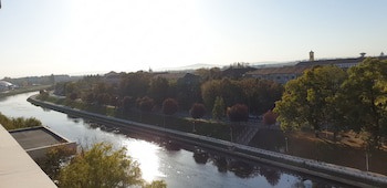 Continental Forum Oradea