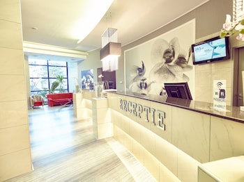 Hotel Continental Forum Arad