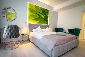 Hotel Continental Forum Arad