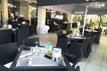 Hotel Continental Forum Arad