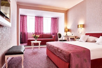 Hotel Continental Forum Arad