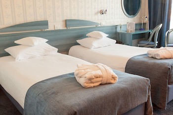 Hotel Continental Forum Arad