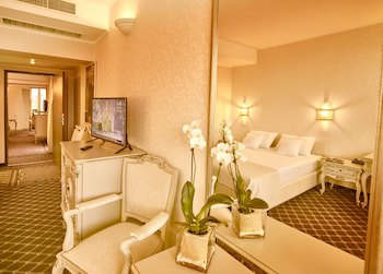 Hotel Continental Forum Arad