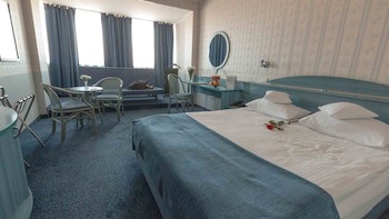 Hotel Continental Forum Arad