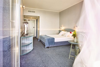 Hotel Continental Forum Arad