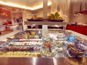 Hotel Continental Forum Arad