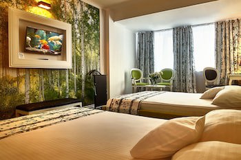 Hotel Continental Forum Arad