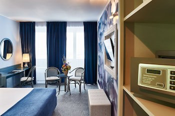 Hotel Continental Forum Arad