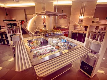 Hotel Continental Forum Arad