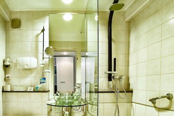 Hotel Continental Forum Arad