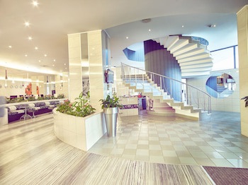Hotel Continental Forum Arad