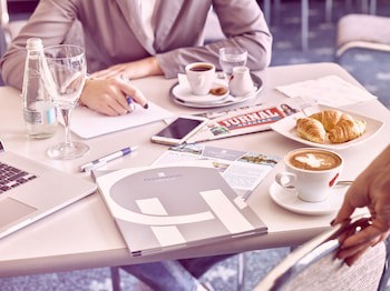 Hotel Continental Forum Arad
