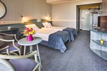 Hotel Continental Forum Arad