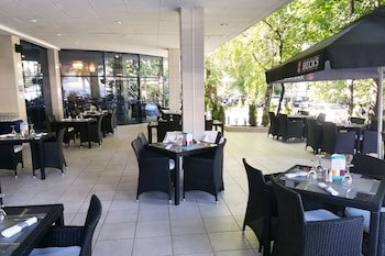 Hotel Continental Forum Arad