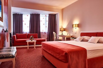 Hotel Continental Forum Arad