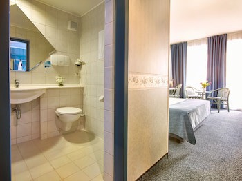 Hotel Continental Forum Arad