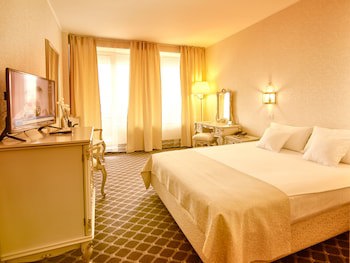 Hotel Continental Forum Arad
