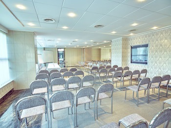 Hotel Continental Forum Arad
