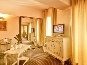 Hotel Continental Forum Arad