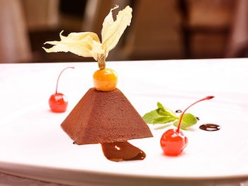 Hotel Continental Forum Arad