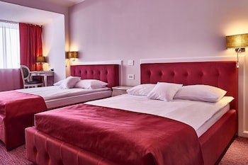 Hotel Continental Forum Arad
