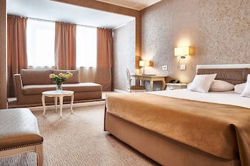 Hotel Continental Forum Arad