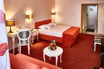 Hotel Continental Forum Arad
