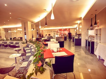 Hotel Continental Forum Arad