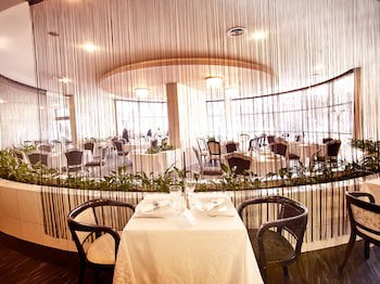Hotel Continental Forum Arad