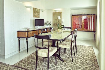 Hotel Continental Forum Arad