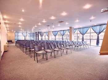 Hotel Continental Forum Arad