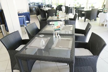 Hotel Continental Forum Arad