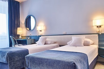 Hotel Continental Forum Arad