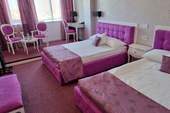 Hotel Continental Forum Arad
