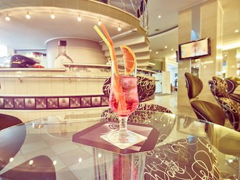Hotel Continental Forum Arad