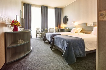 Hotel Continental Forum Arad