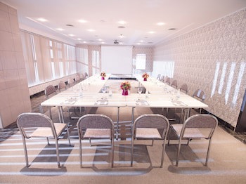 Hotel Continental Forum Arad