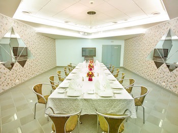 Hotel Continental Forum Arad
