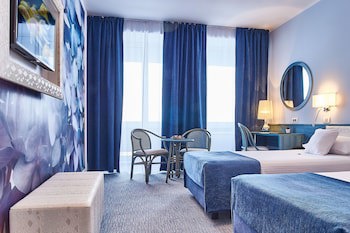 Hotel Continental Forum Arad