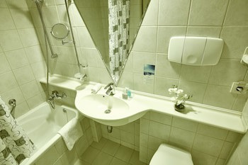 Hotel Continental Forum Arad