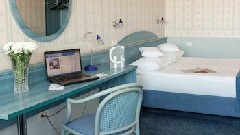 Hotel Continental Forum Arad