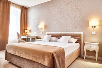 Hotel Continental Forum Arad