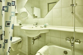 Hotel Continental Forum Arad